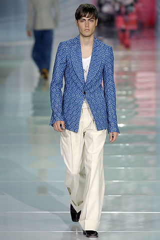 Roberto Cavalli / - 2009